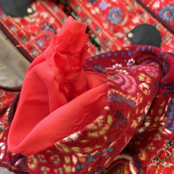 Elevenses Karelia Coat - Picture 15 of 15